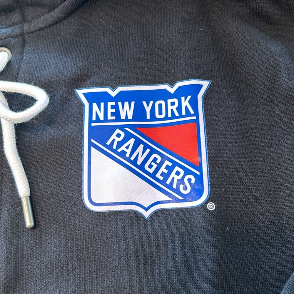New York Rangers Sweatshirt - Picture 2 of 10